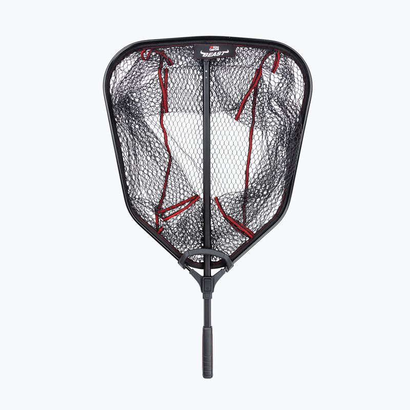 Abu Garcia Beast Net rotačná pristávacia sieť čierna 1544519