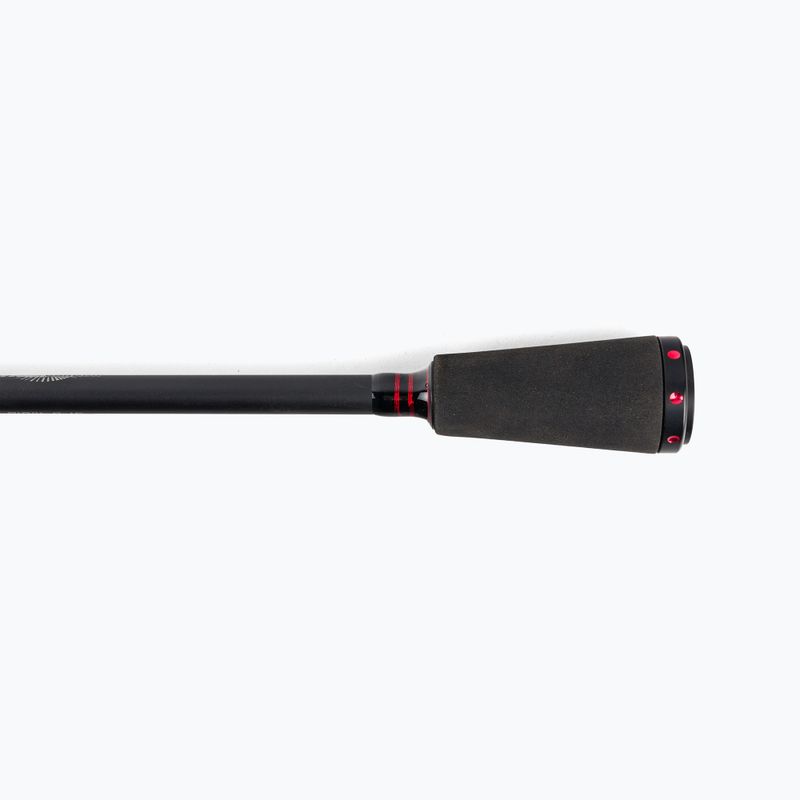 Prút Abu Garcia Vendetta V3 702L Spin čierny 1544424 2
