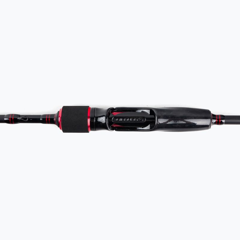 Prút Abu Garcia Vendetta V3 702L Spin čierny 1544424 3