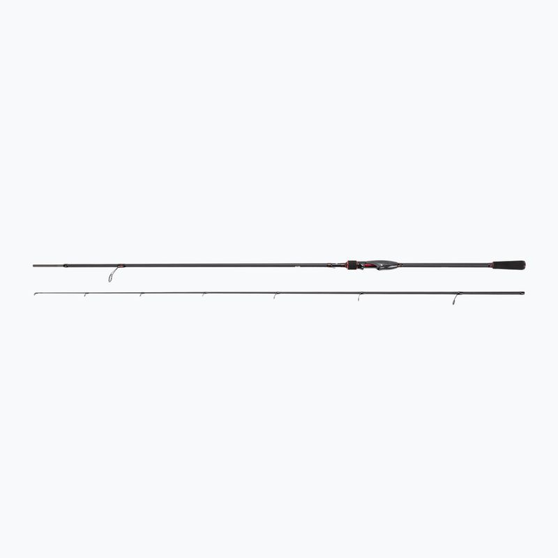 Prút Abu Garcia Vendetta V3 902M Spin čierny 1544432