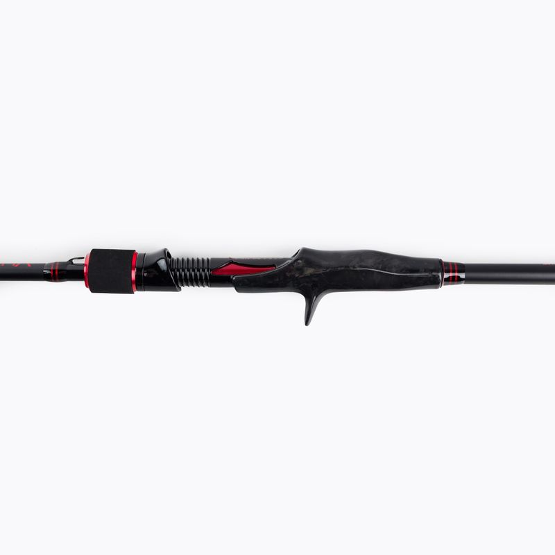 Prút Abu Garcia Vendetta V3 632H Jerk Cast čierny 1544524 2