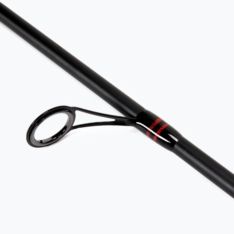Prút Abu Garcia Vendetta V3 703L Spin čierny 1544442 2