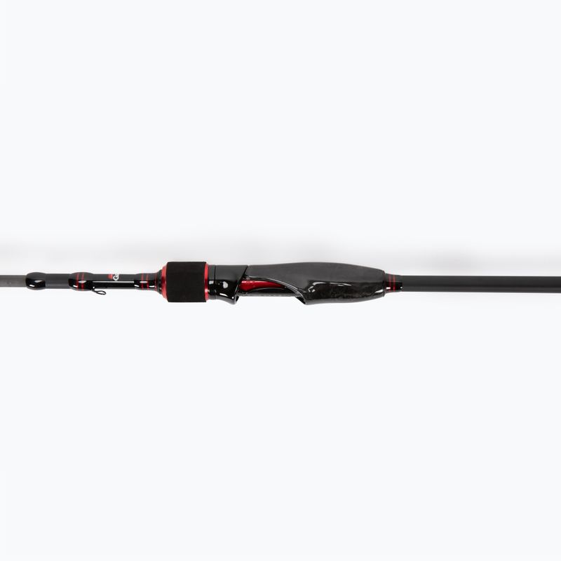 Prút Abu Garcia Vendetta V3 804Ml Spin čierny 1544443 3