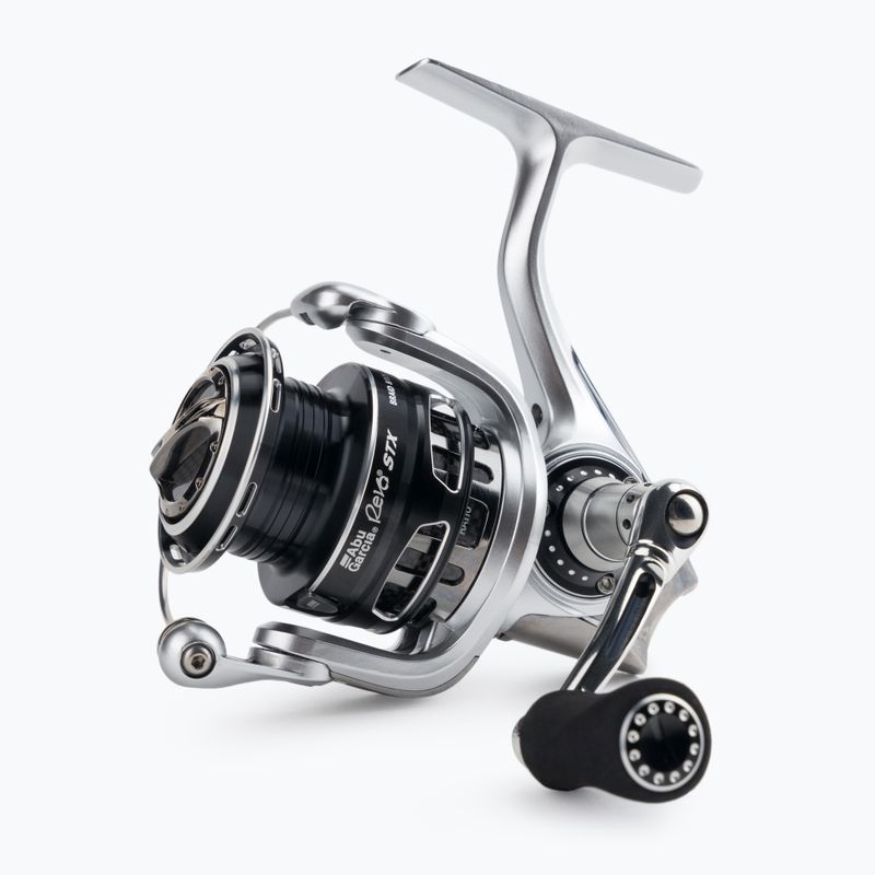 Abu Garcia Revo STX Spin navijak sivý 1365344 3