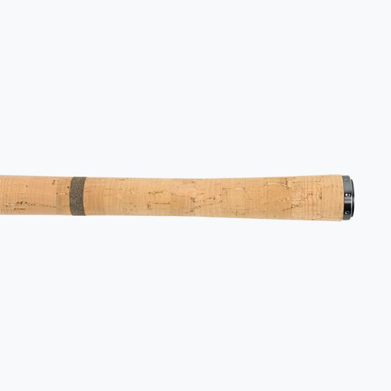 Abu Garcia Rod Salmo Seeker Spinning prút 904Ml zelená 1302973 2