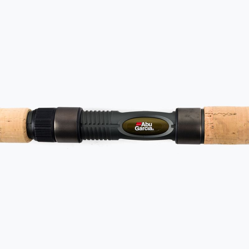 Abu Garcia Rod Salmo Seeker Spinning prút 904Ml zelená 1302973 3