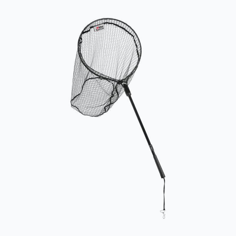 Abu Garcia Landing Flip Game Net rotačná pristávacia sieť čierna 1132023