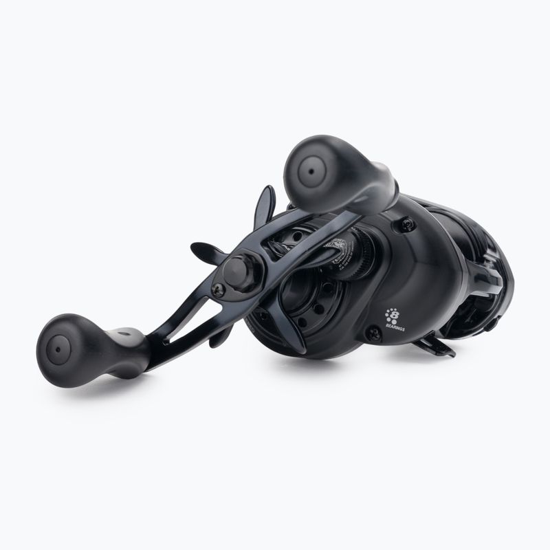 Abu Garcia Revo Beast 41 multiplikačný navijak čierny 1501039 2