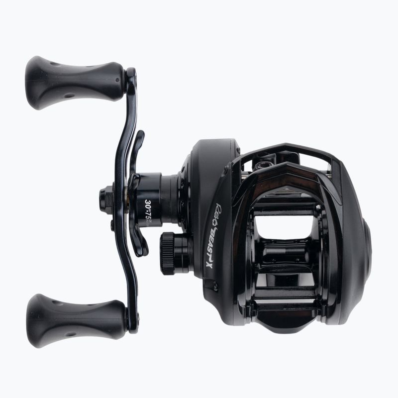 Abu Garcia Revo Beast 41 multiplikačný navijak čierny 1501039 3