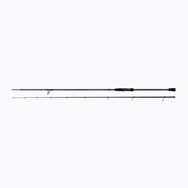 Abu Garcia Iaconelli Signature Rod 902 MH Spin prút čierny 1512570