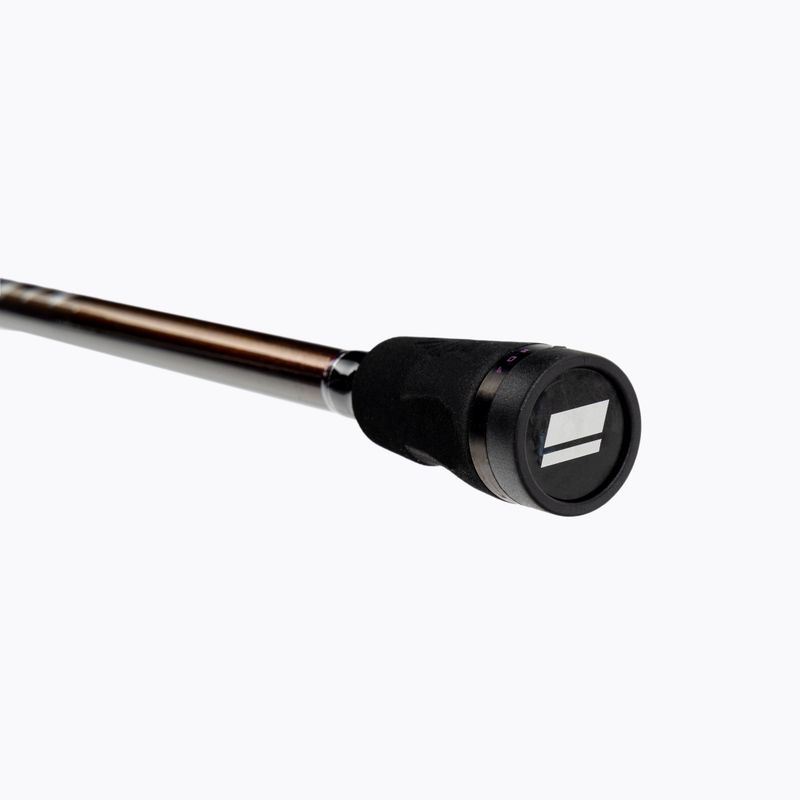 Abu Garcia Iaconelli Signature Rod 902 MH Spin prút čierny 1512570 4