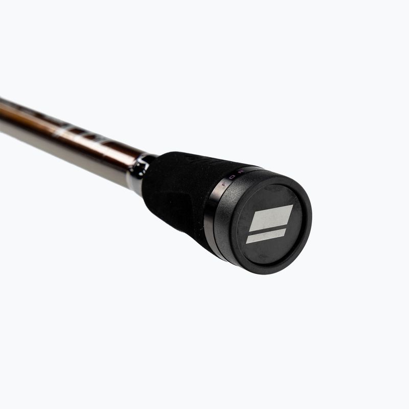 Prút Abu Garcia Iaconelli Signature 661 MH black 1519214 3