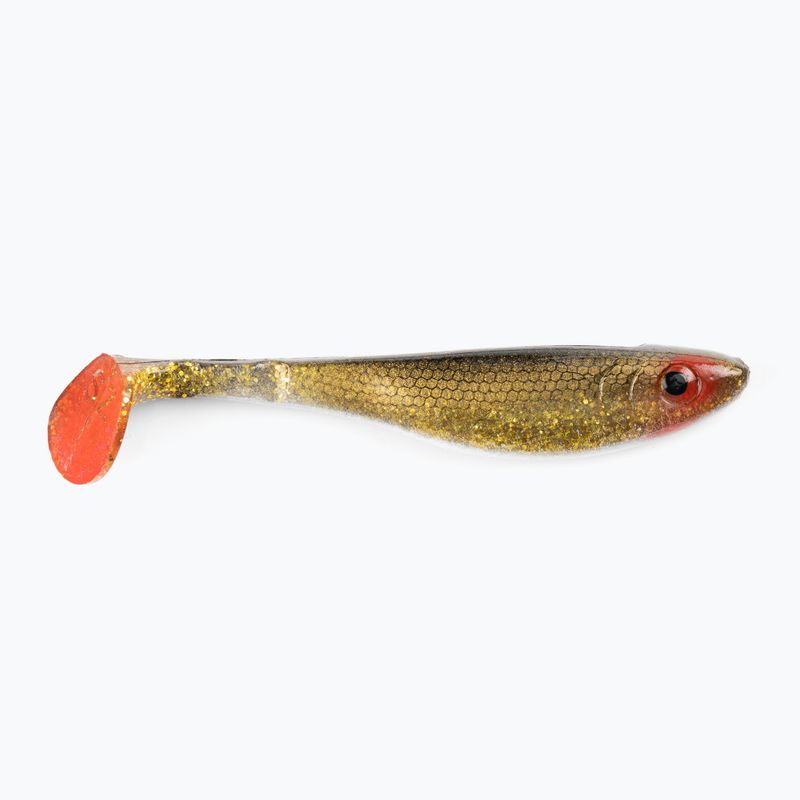 Abu Garcia Mcprey Svartzonker gumová nástraha 1 ks. UV rudd 1522321