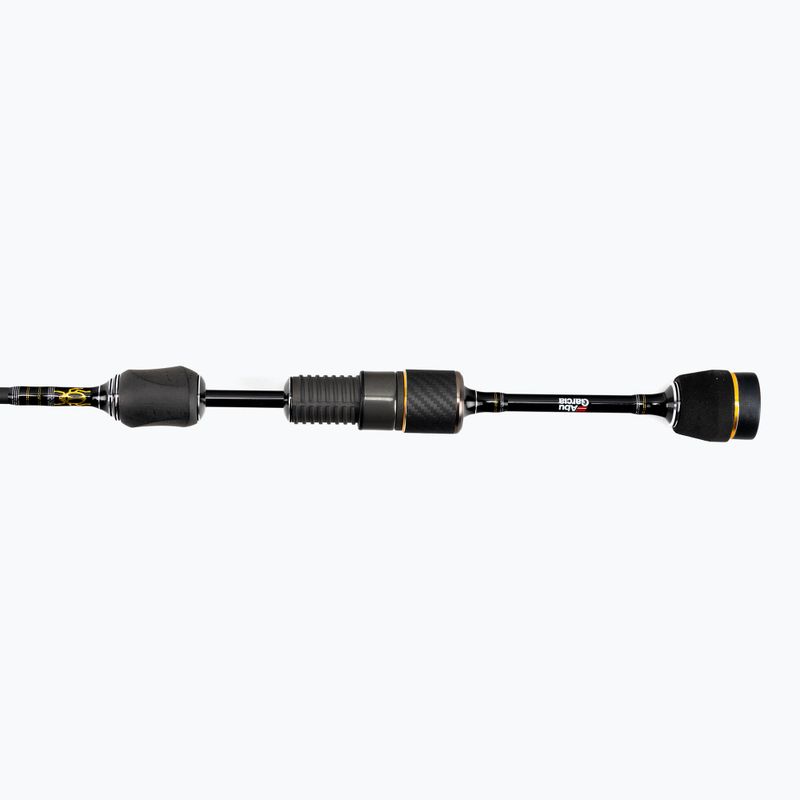 Prút Abu Garcia Carabus Delicate 602Xul čierny 1525850 2
