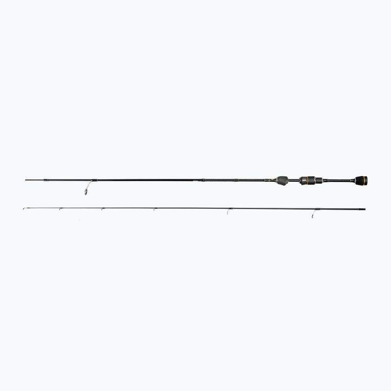 Prút Abu Garcia Carabus Delicate 622Ul black 1525852