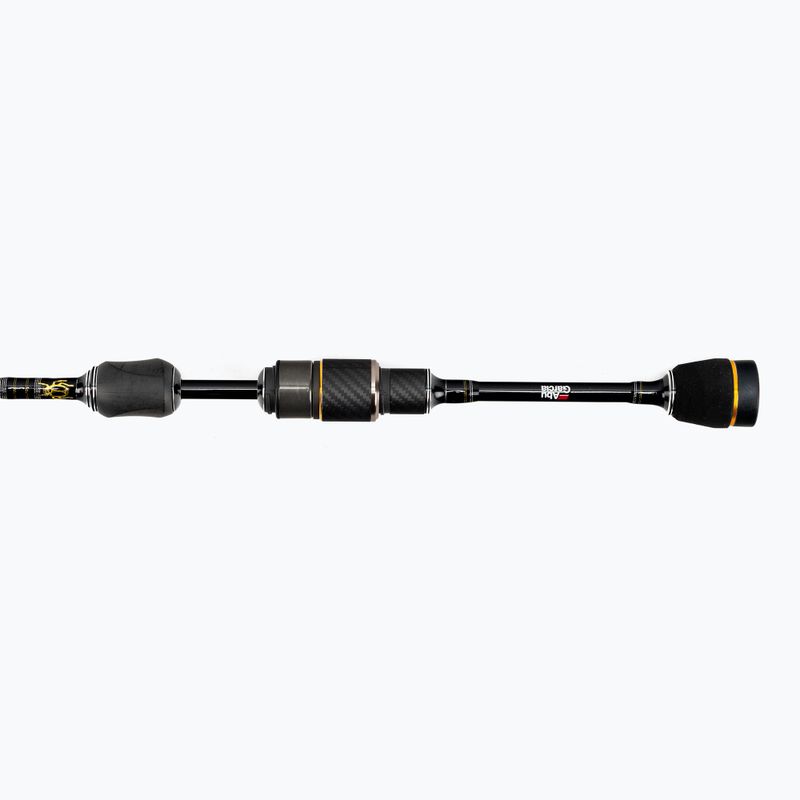 Prút Abu Garcia Carabus Delicate 622Ul black 1525852 2