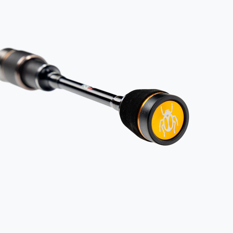 Prút Abu Garcia Carabus Delicate 622Ul black 1525852 3