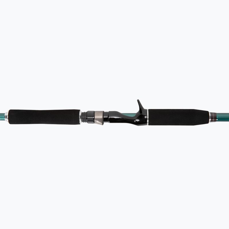 Abu Garcia Beast X Pike 842 Xh 40-140G Castingový zelený prút 1528376 3