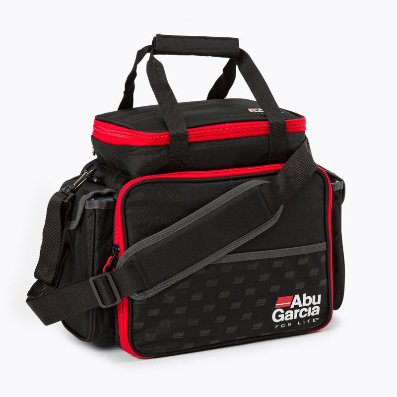 Rybárska taška Abu Garcia Lure BAG black 1530846