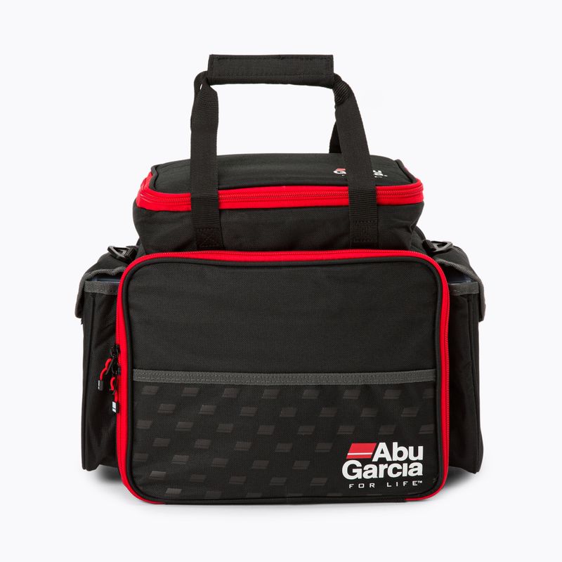 Rybárska taška Abu Garcia Lure BAG black 1530846 2
