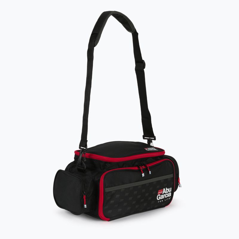 Rybárska taška Abu Garcia Lure BAG black 1530847