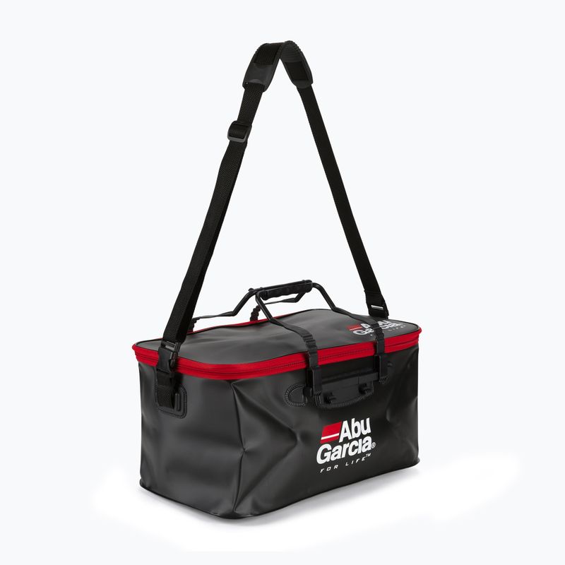 Rybárska taška Abu Garcia Waterproof Boat BAG black 1530849