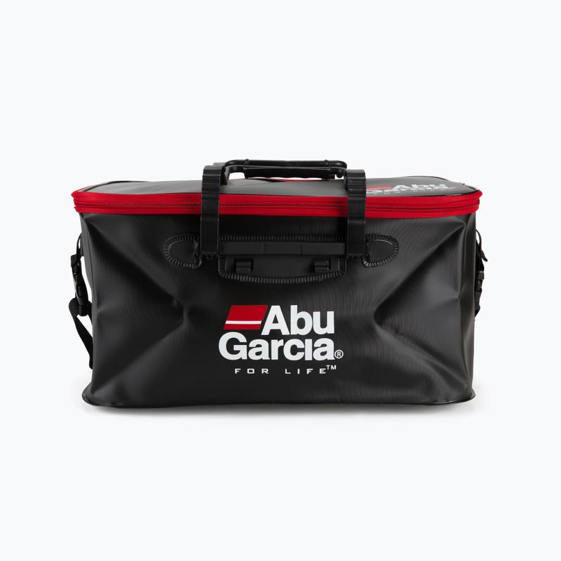 Rybárska taška Abu Garcia Waterproof Boat BAG black 1530849 2