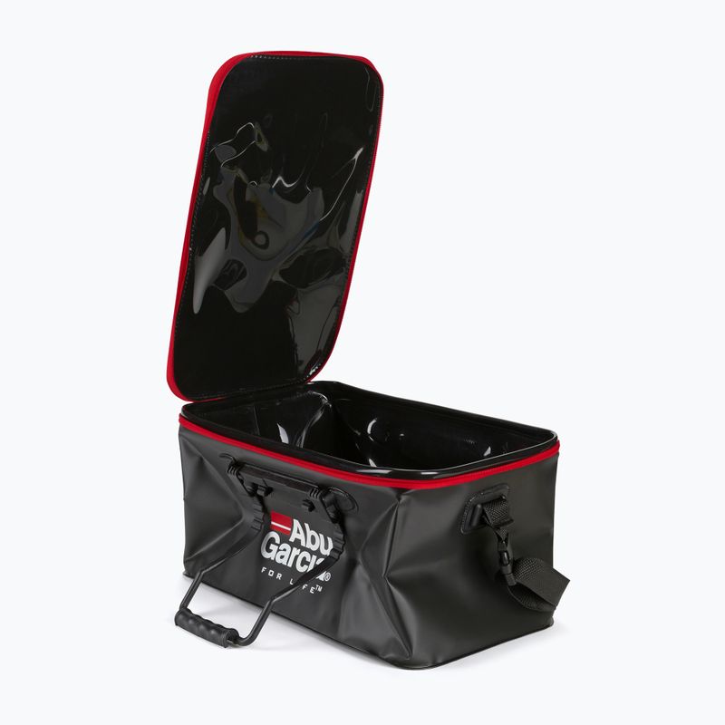 Rybárska taška Abu Garcia Waterproof Boat BAG black 1530849 4