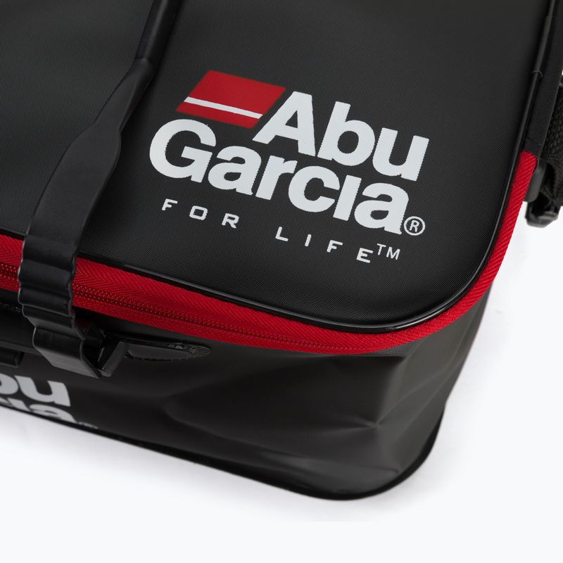 Rybárska taška Abu Garcia Waterproof Boat BAG black 1530849 5