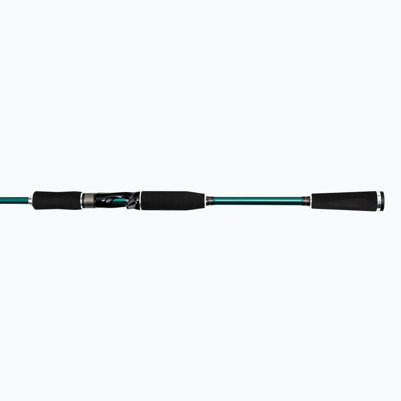 Rybársky prút Abu Garcia Beast X Pike 702 MH Cast zelený 1531523 2