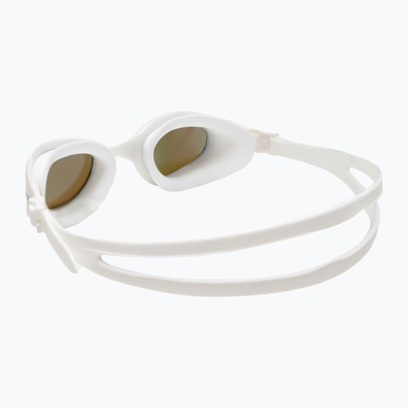Plavecké okuliare TYR Special Ops 2.0 Polarized Large white LGSPL_100 4