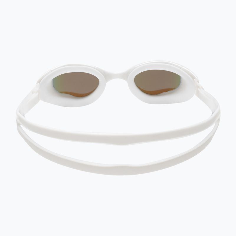 Plavecké okuliare TYR Special Ops 2.0 Polarized Large white LGSPL_100 5