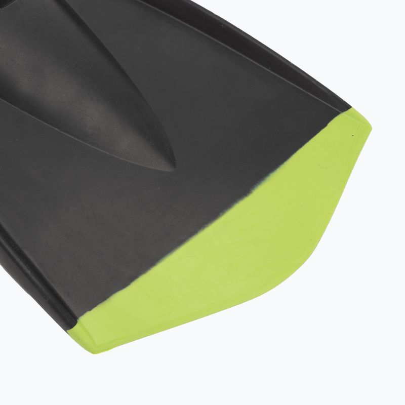 Plavecké plutvy TYR Flex 2.0 black 7