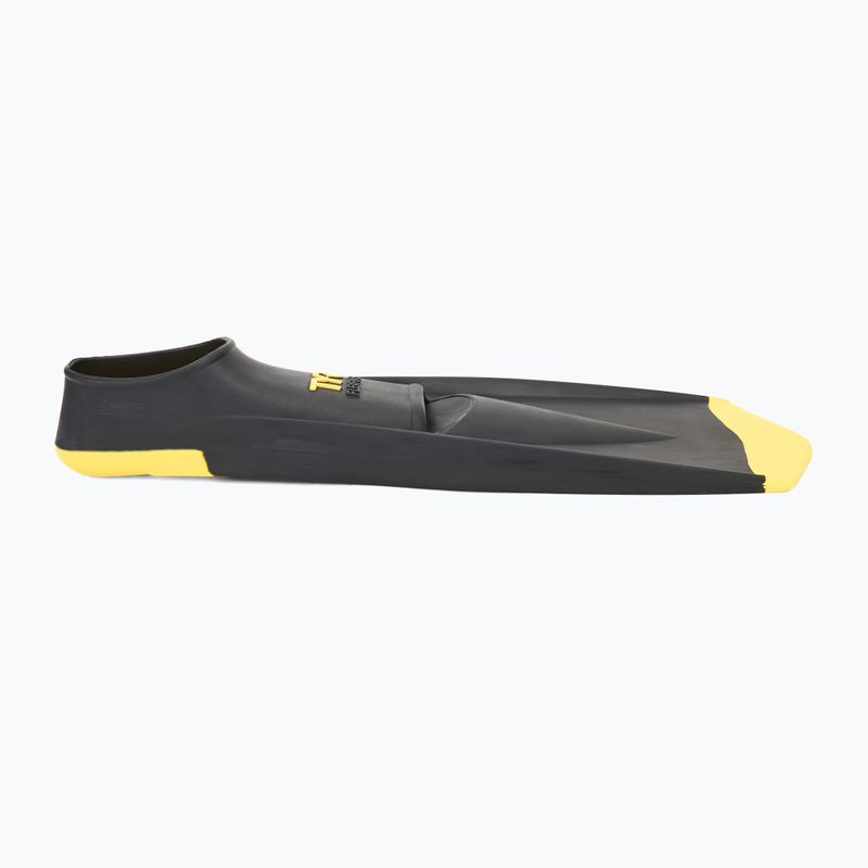 Plavecké plutvy TYR Flex 2.0 yellow 2