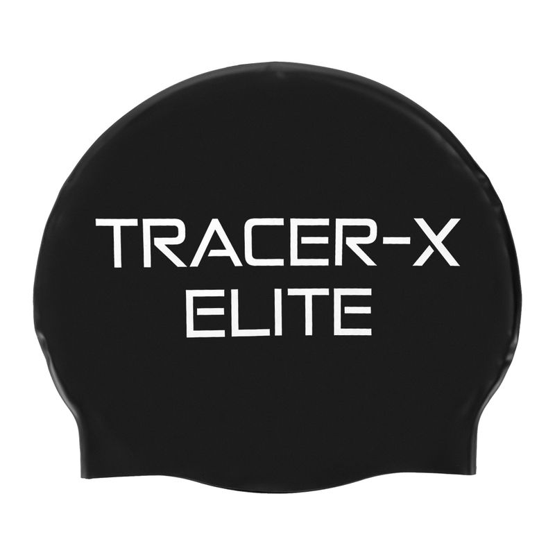 Plavecké okuliare TYR Tracer-X Elite Mirrored gold/black 8