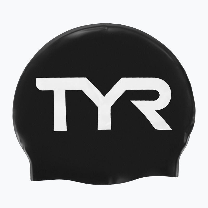 Plavecké okuliare TYR Tracer-X Elite Mirrored gold/black 7