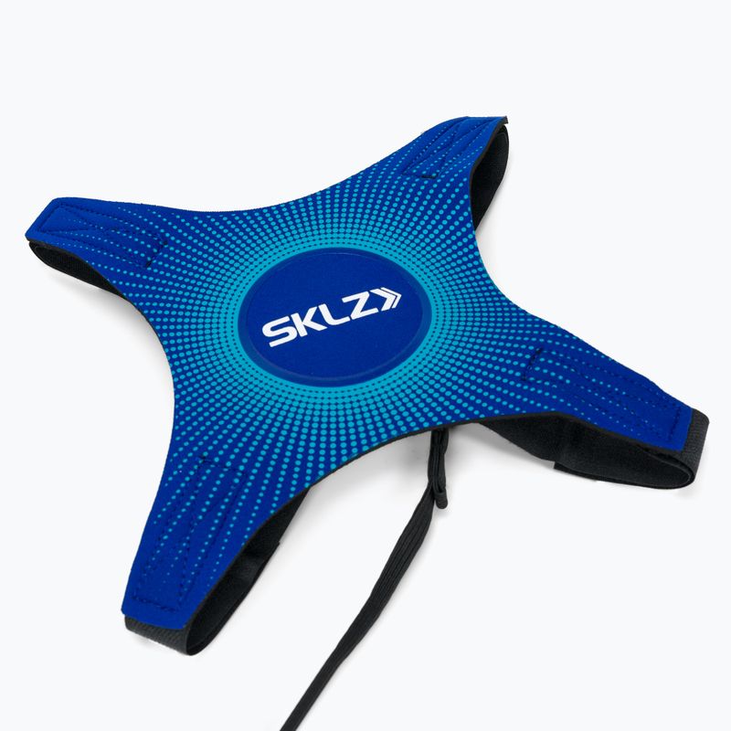 SKLZ Starkick Solo COBALT tréner modrý 212693 2