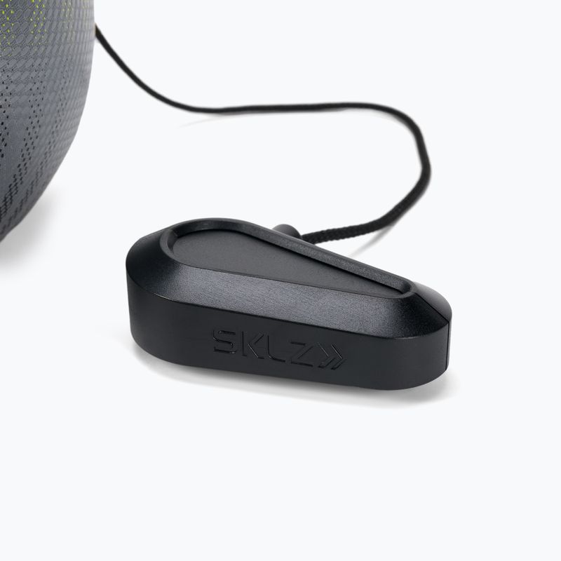 SKLZ Starkick Touch VOLT šedý tréner 212694 3