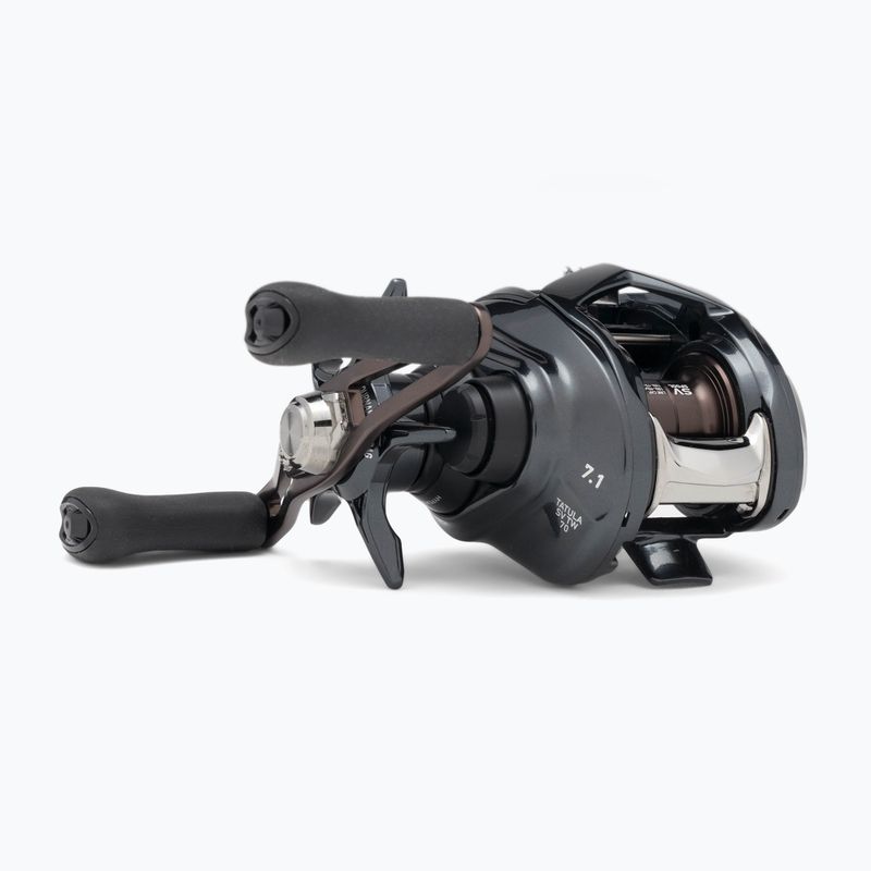 Navijak Daiwa 23 Tatula SV TW Hl/XHL