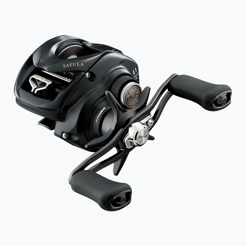 Odhodový navijak Daiwa 23 Tatula TW 100