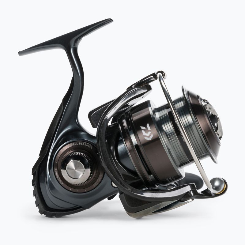 Navijak Daiwa TD Feeder čierny 10419-412 2