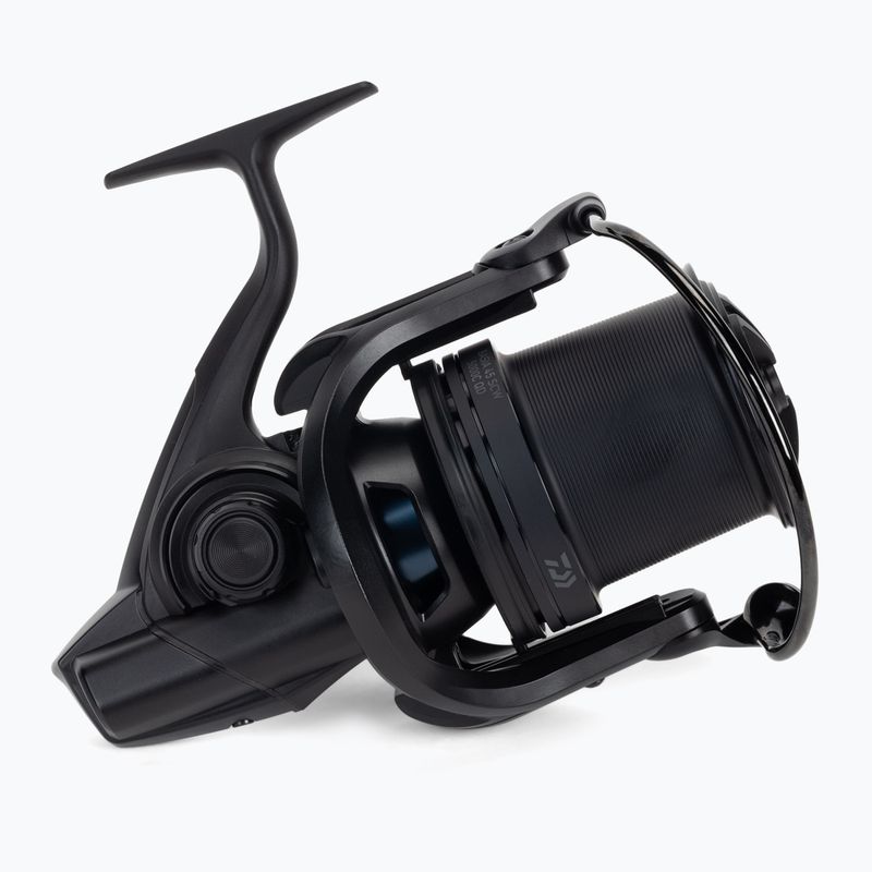 Daiwa Basia 45 SCW QD 19 kaprový navijak čierny 10121-048 2