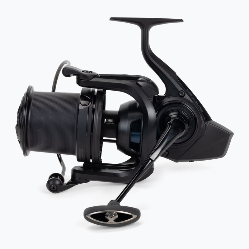 Daiwa Basia 45 SCW QD 19 kaprový navijak čierny 10121-048 3