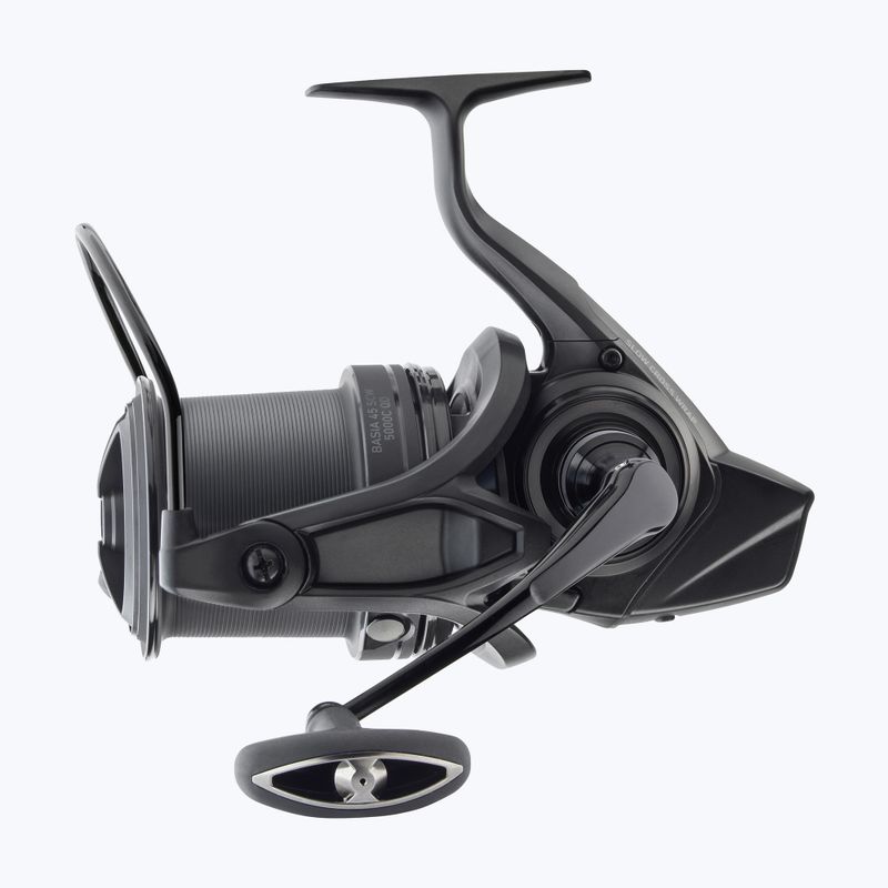 Daiwa Basia 45 SCW QD 19 kaprový navijak čierny 10121-048 5