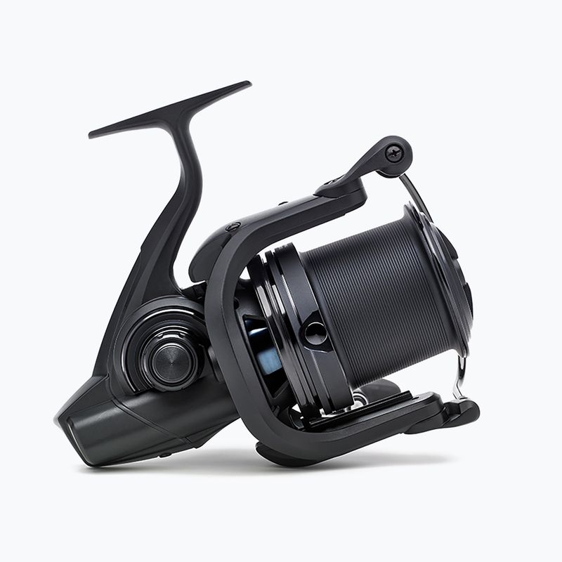 Daiwa Basia 45 SCW QD 19 kaprový navijak čierny 10121-048 8