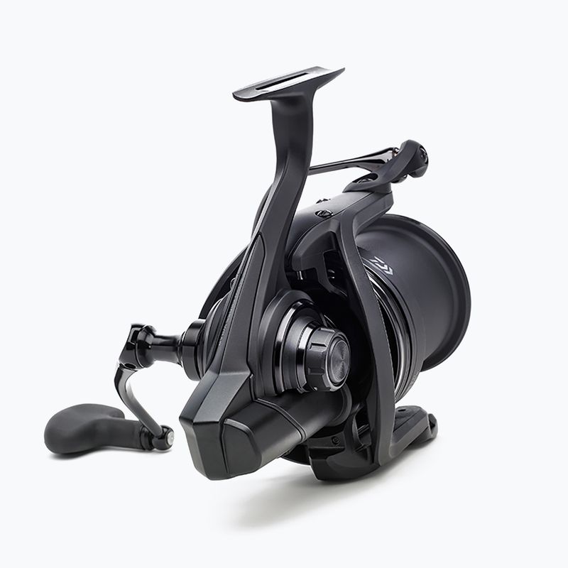 Daiwa Basia 45 SCW QD 19 kaprový navijak čierny 10121-048 9