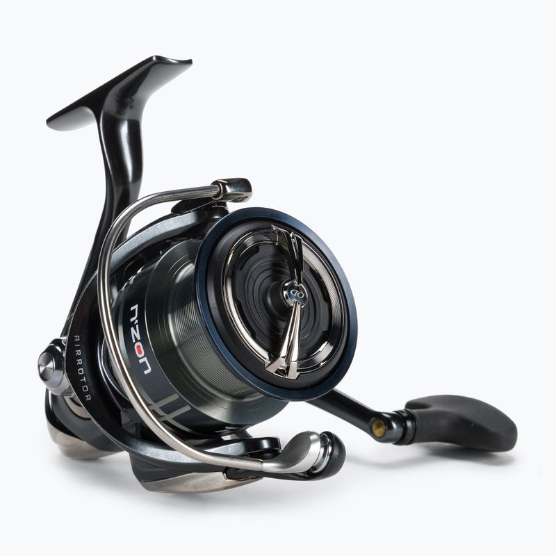 Navijak Daiwa N'ZON Plus čierny 10311-500