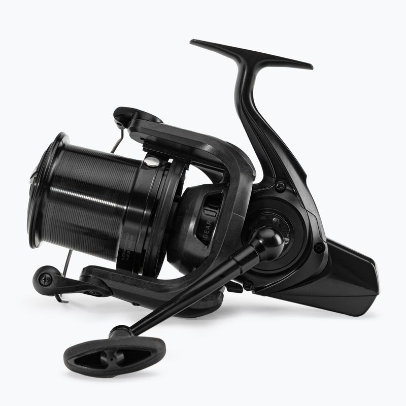 Daiwa Crosscast 20-45 SCW QD kaprový navijak čierny 10250-500 3