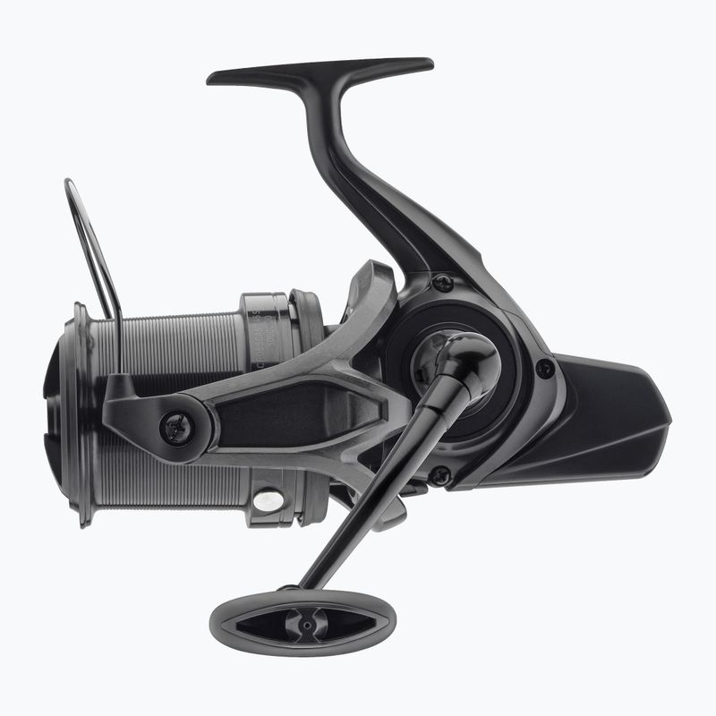 Daiwa Crosscast 20-45 SCW QD kaprový navijak čierny 10250-500 4