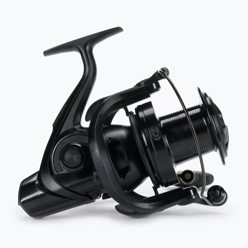 Daiwa Crosscast 35 SCW LD QD kaprový navijak čierny 10128-609 2